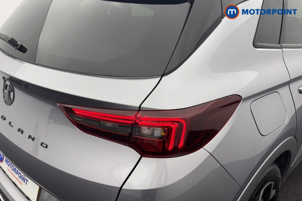 Vauxhall Grandland Ultimate Manual Petrol SUV - Stock Number (1570328) - 24th supplementary image