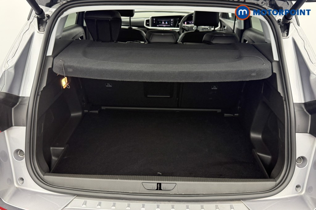Vauxhall Grandland Ultimate Manual Petrol SUV - Stock Number (1570328) - 26th supplementary image