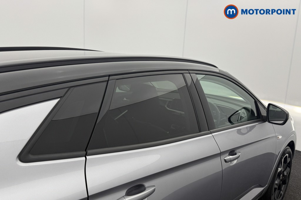 Vauxhall Grandland Ultimate Manual Petrol SUV - Stock Number (1570328) - 29th supplementary image