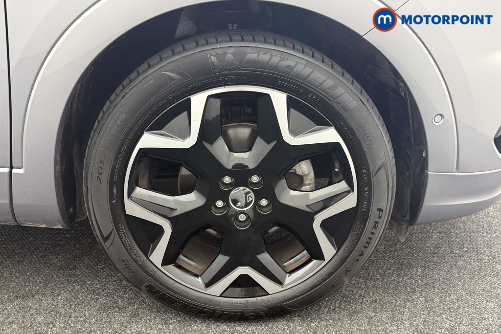 Vauxhall Grandland Ultimate Manual Petrol SUV - Stock Number (1570328) - 30th supplementary image
