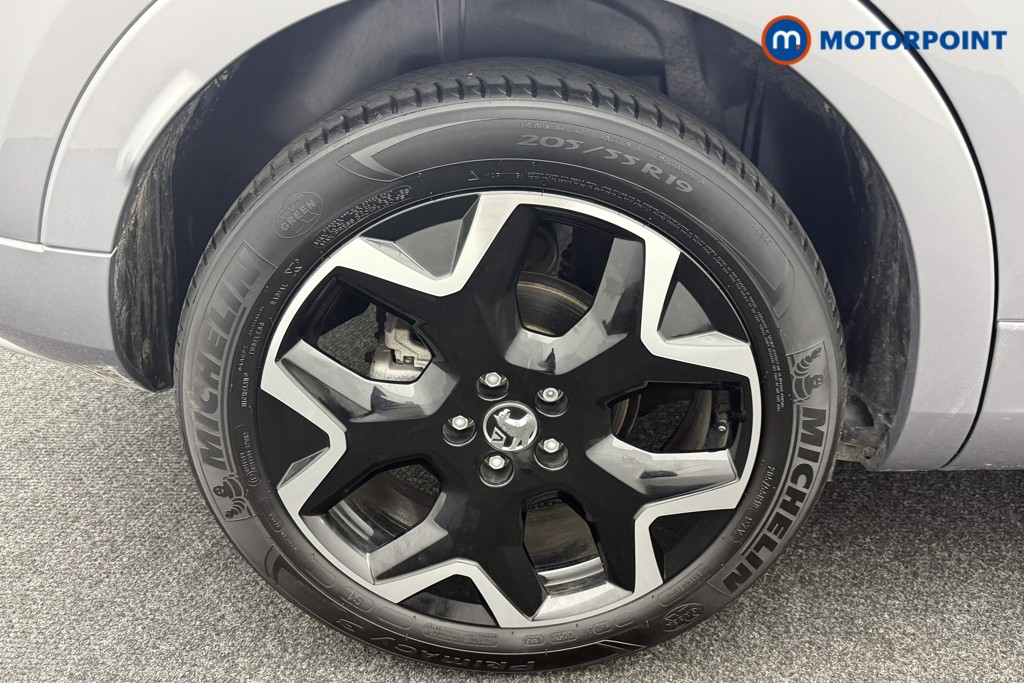 Vauxhall Grandland Ultimate Manual Petrol SUV - Stock Number (1570328) - 33rd supplementary image