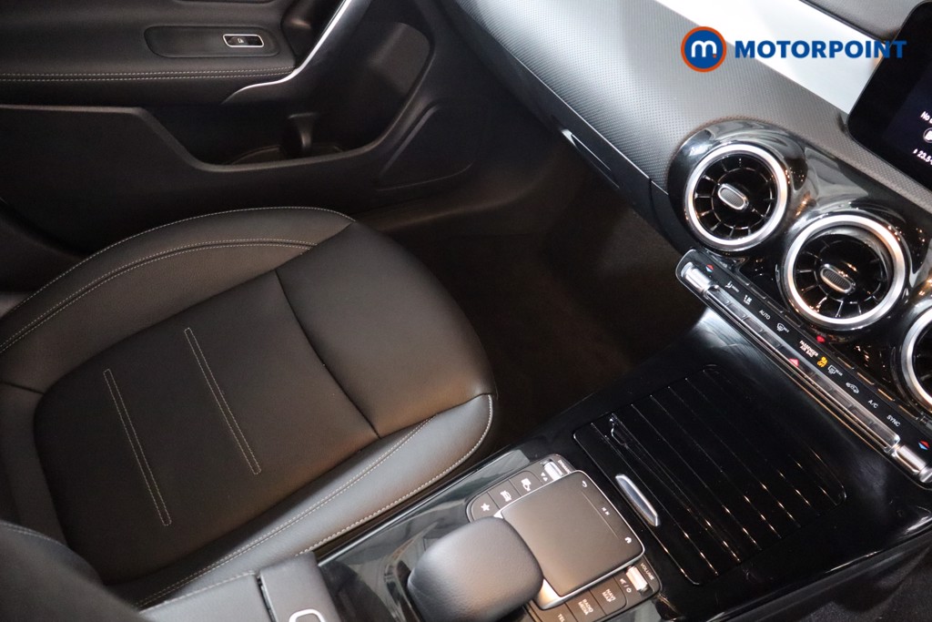 Mercedes-Benz CLA Amg Line Automatic Petrol Coupe - Stock Number (1570344) - 16th supplementary image