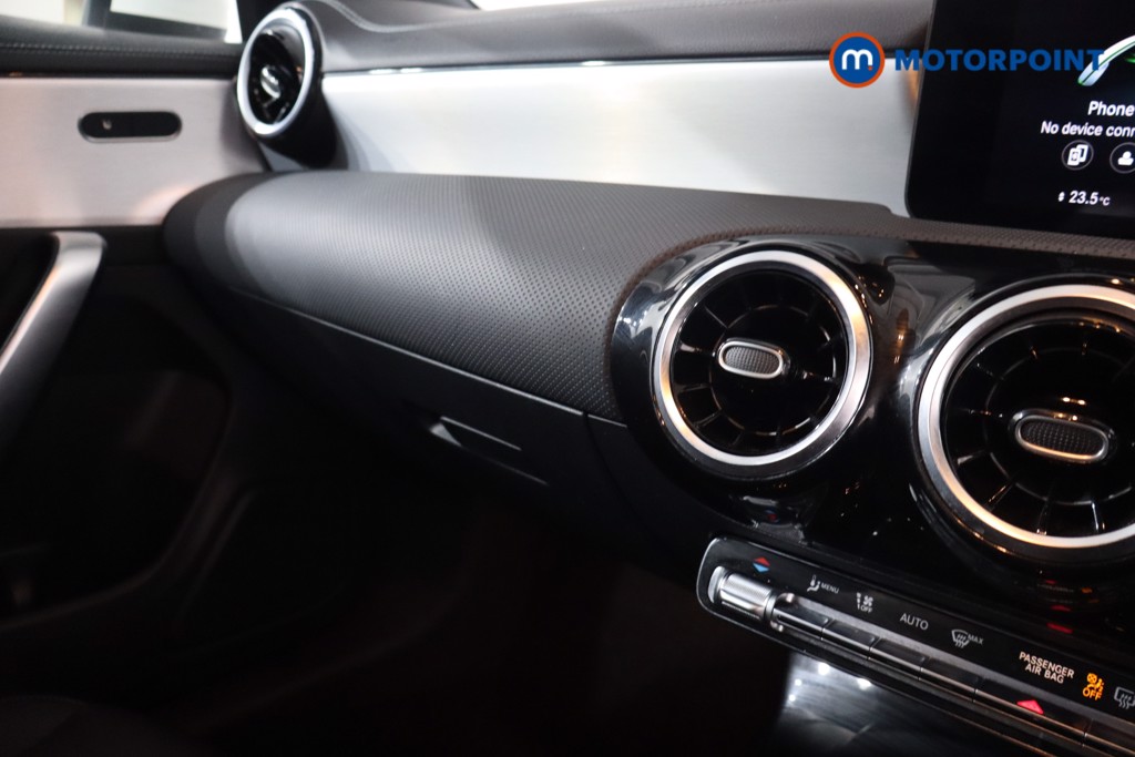 Mercedes-Benz CLA Amg Line Automatic Petrol Coupe - Stock Number (1570344) - 17th supplementary image