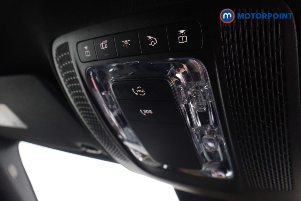 Mercedes-Benz CLA Amg Line Automatic Petrol Coupe - Stock Number (1570344) - 18th supplementary image