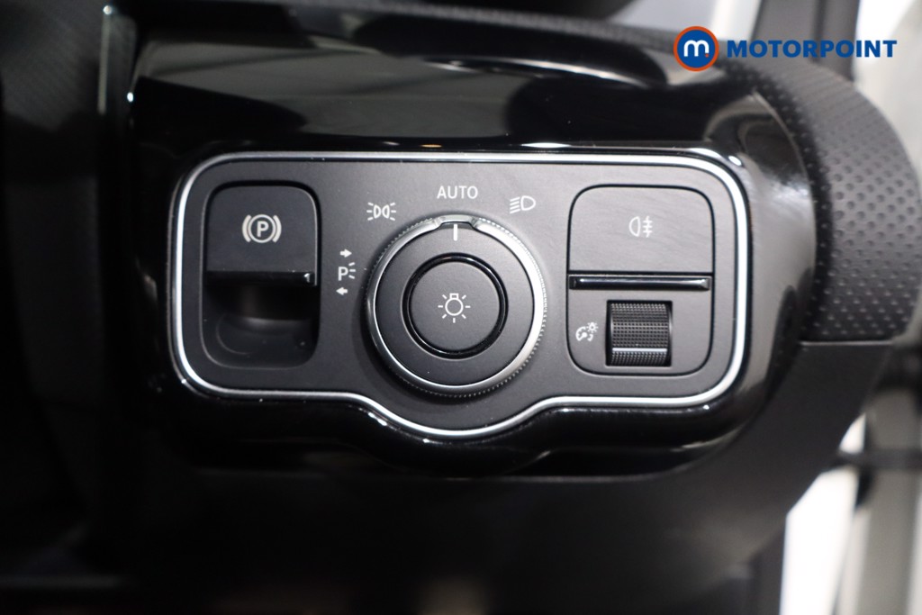 Mercedes-Benz CLA Amg Line Automatic Petrol Coupe - Stock Number (1570344) - 19th supplementary image
