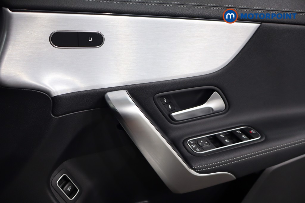 Mercedes-Benz CLA Amg Line Automatic Petrol Coupe - Stock Number (1570344) - 20th supplementary image