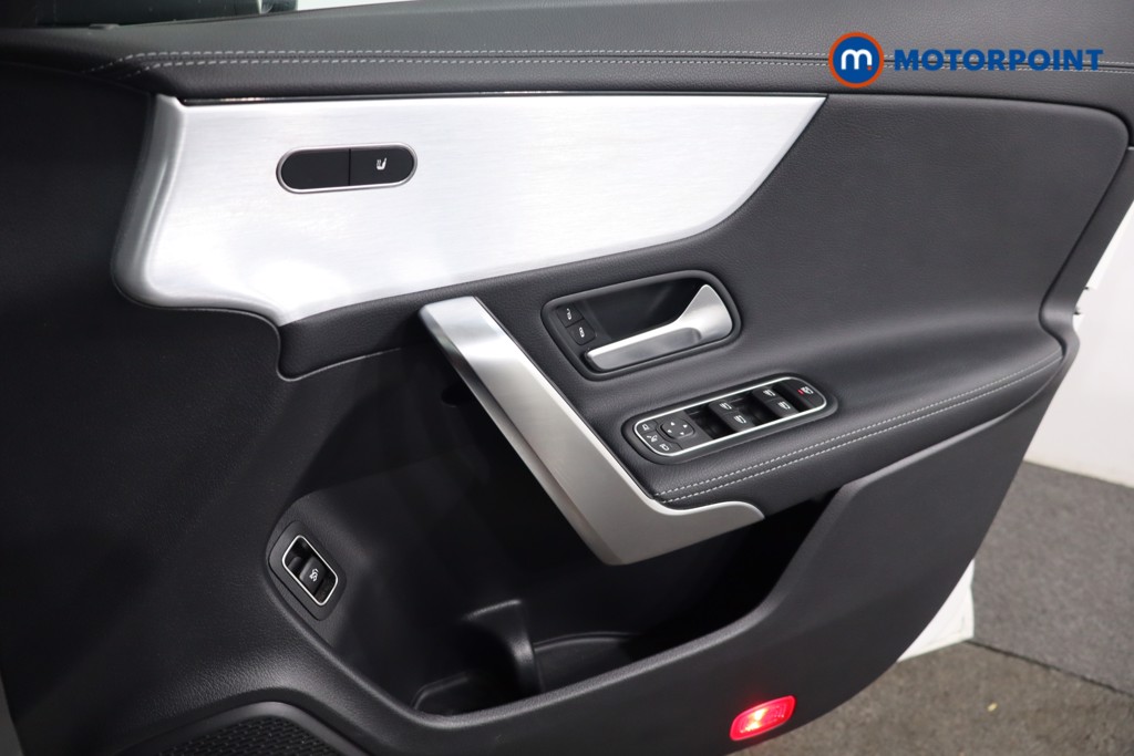Mercedes-Benz CLA Amg Line Automatic Petrol Coupe - Stock Number (1570344) - 22nd supplementary image