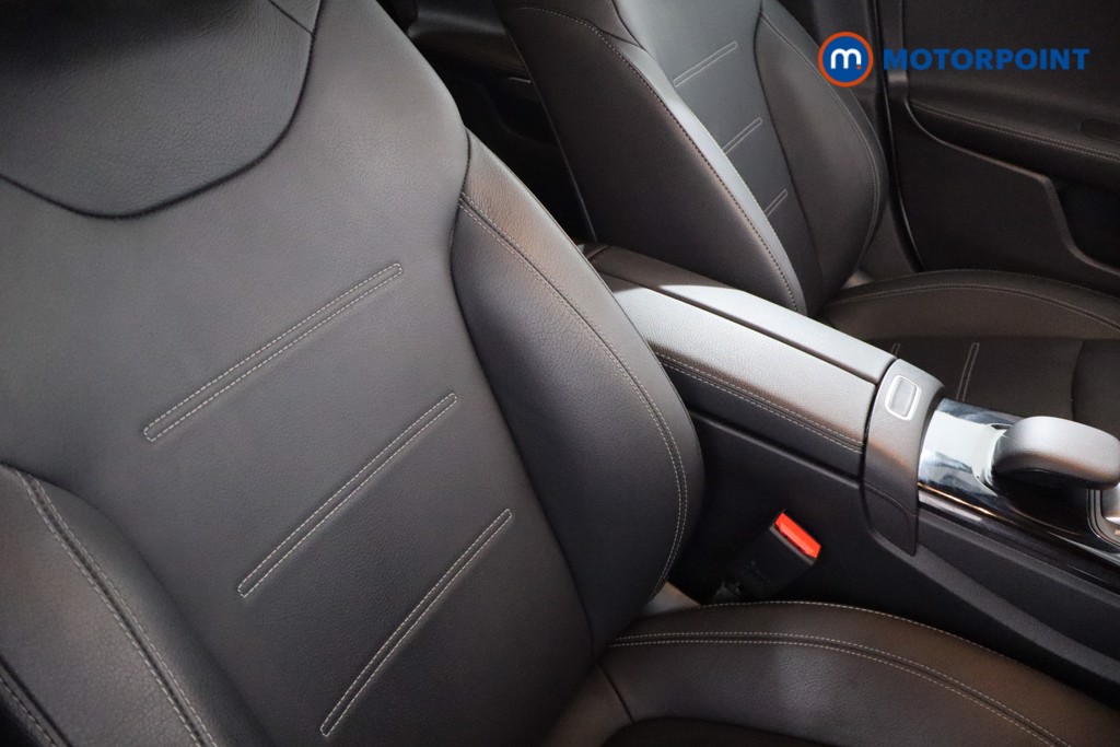 Mercedes-Benz CLA Amg Line Automatic Petrol Coupe - Stock Number (1570344) - 24th supplementary image