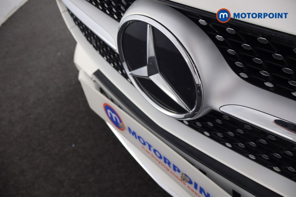 Mercedes-Benz CLA Amg Line Automatic Petrol Coupe - Stock Number (1570344) - 27th supplementary image