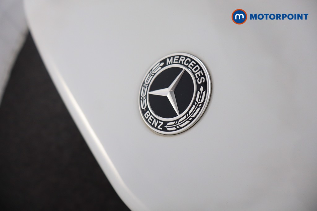 Mercedes-Benz CLA Amg Line Automatic Petrol Coupe - Stock Number (1570344) - 28th supplementary image