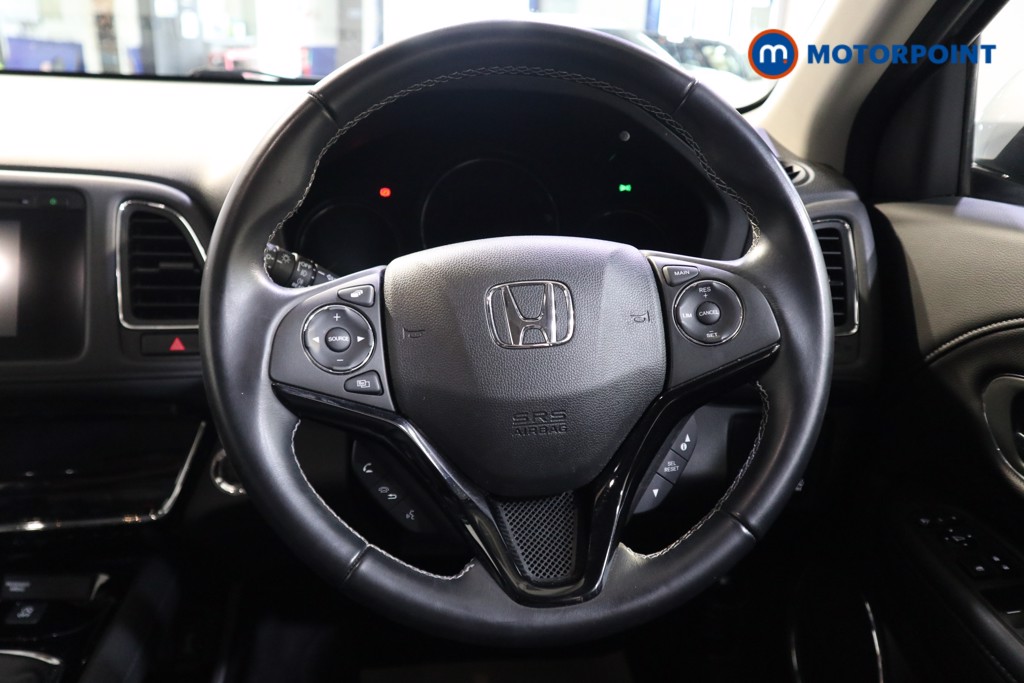 Honda Hr-V EX Manual Petrol SUV - Stock Number (1570364) - 2nd supplementary image