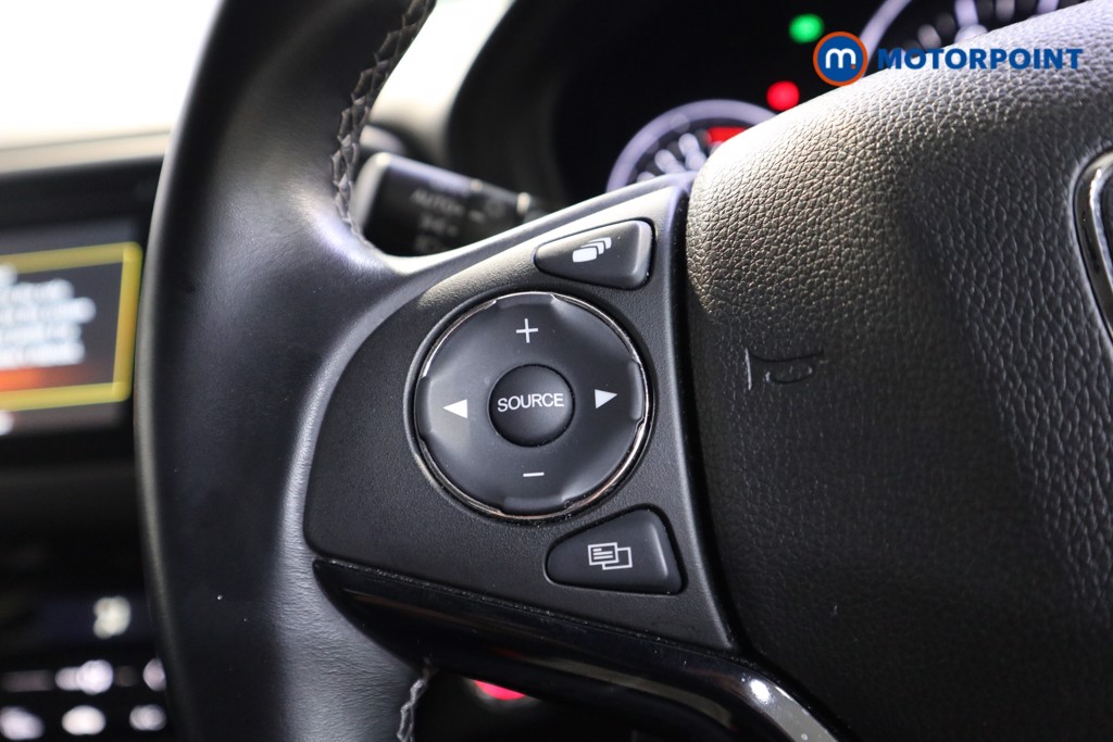 Honda Hr-V EX Manual Petrol SUV - Stock Number (1570364) - 4th supplementary image