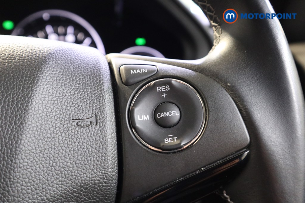 Honda Hr-V EX Manual Petrol SUV - Stock Number (1570364) - 5th supplementary image