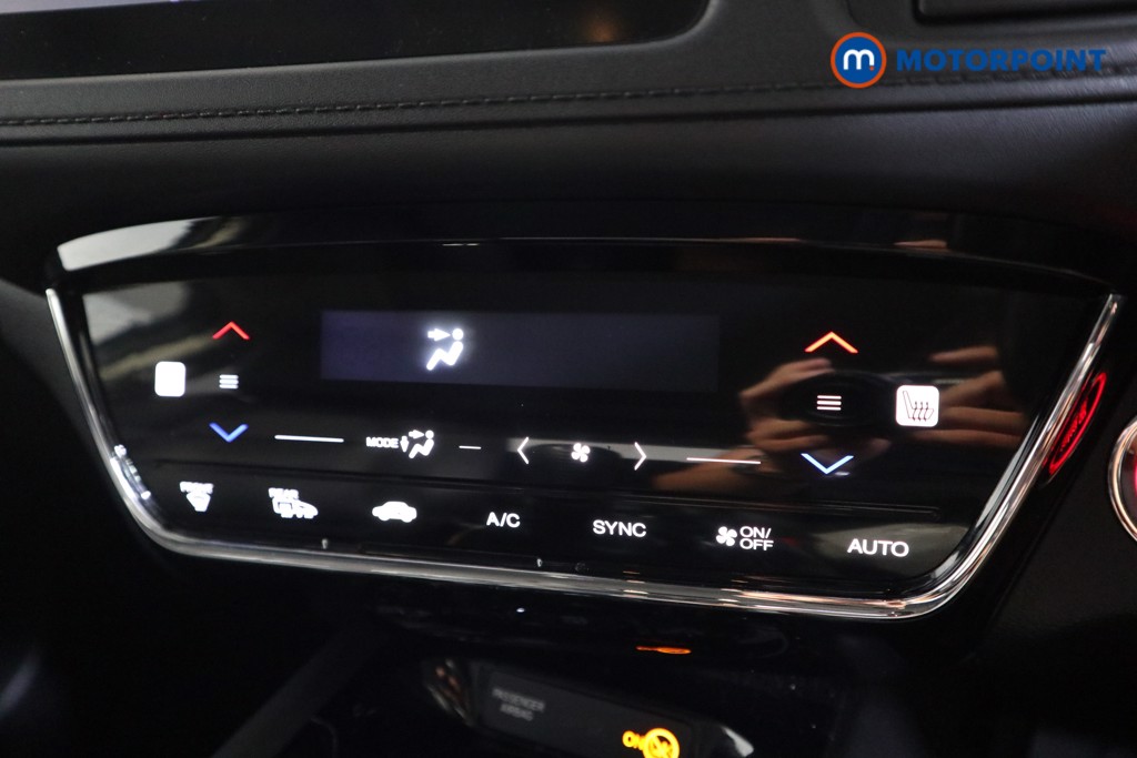 Honda Hr-V EX Manual Petrol SUV - Stock Number (1570364) - 8th supplementary image