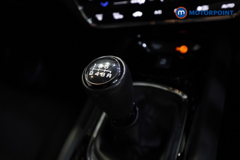 Honda Hr-V EX Manual Petrol SUV - Stock Number (1570364) - 9th supplementary image