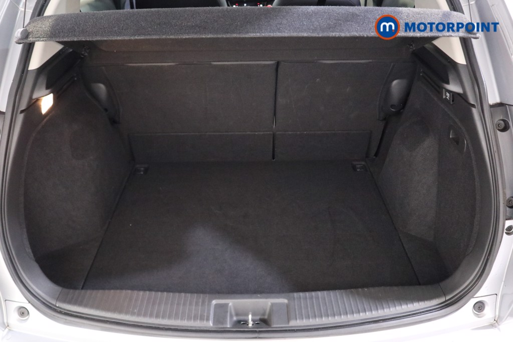 Honda Hr-V EX Manual Petrol SUV - Stock Number (1570364) - 12th supplementary image