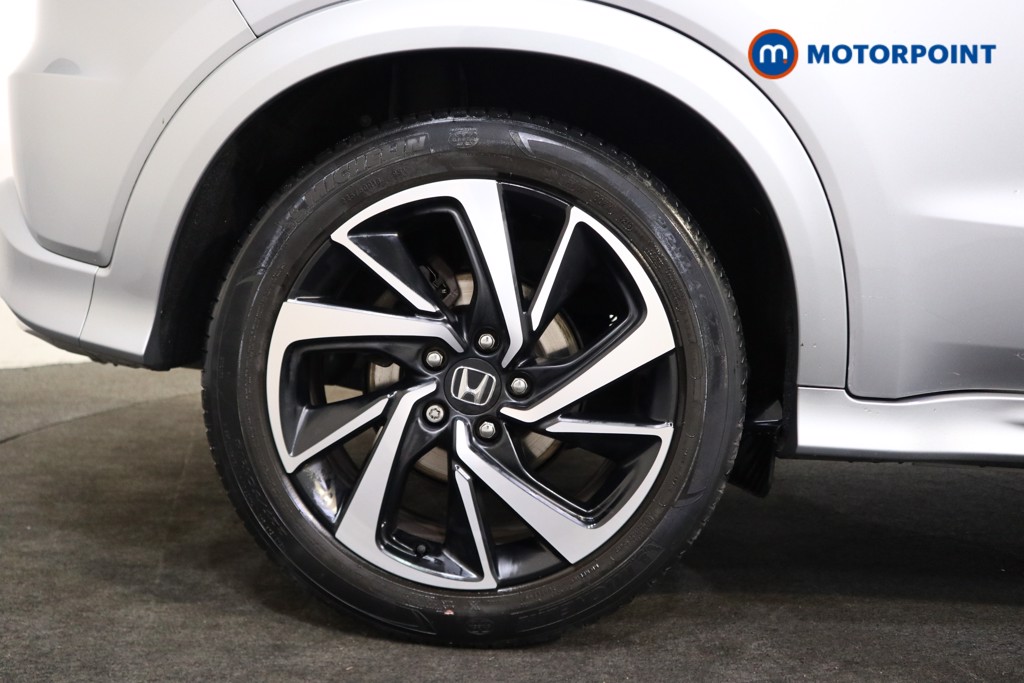 Honda Hr-V EX Manual Petrol SUV - Stock Number (1570364) - 13th supplementary image
