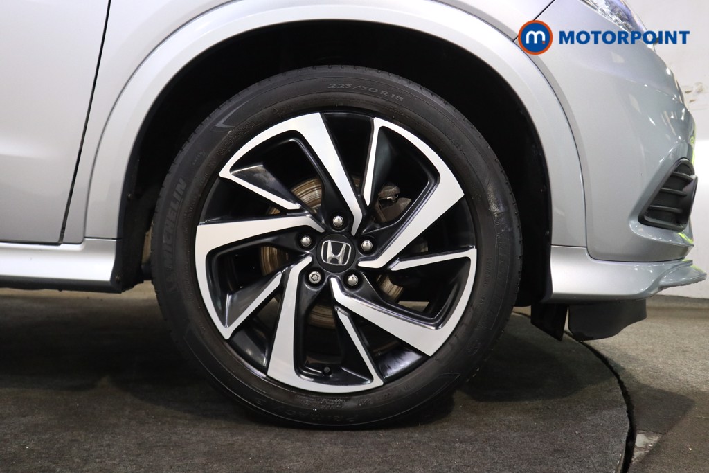Honda Hr-V EX Manual Petrol SUV - Stock Number (1570364) - 14th supplementary image