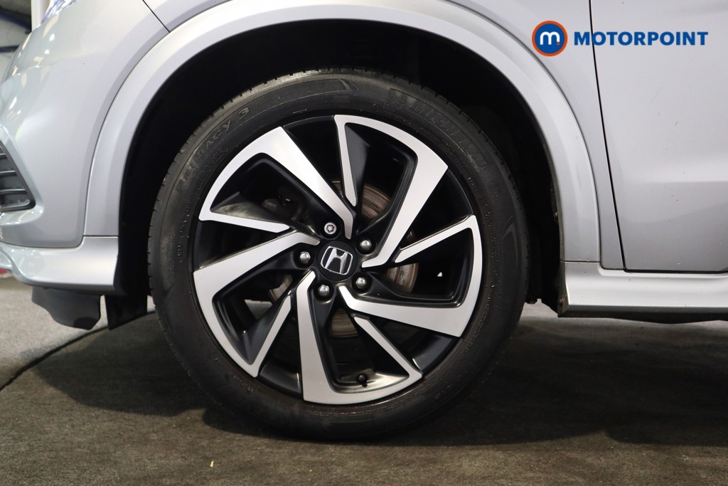 Honda Hr-V EX Manual Petrol SUV - Stock Number (1570364) - 15th supplementary image