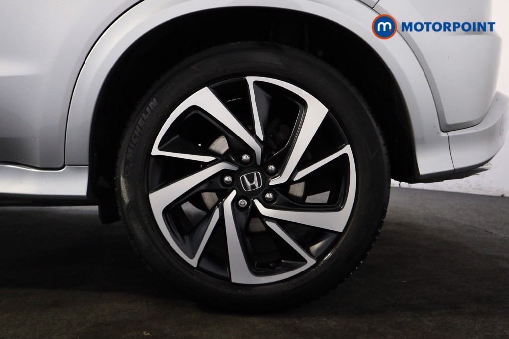 Honda Hr-V EX Manual Petrol SUV - Stock Number (1570364) - 16th supplementary image