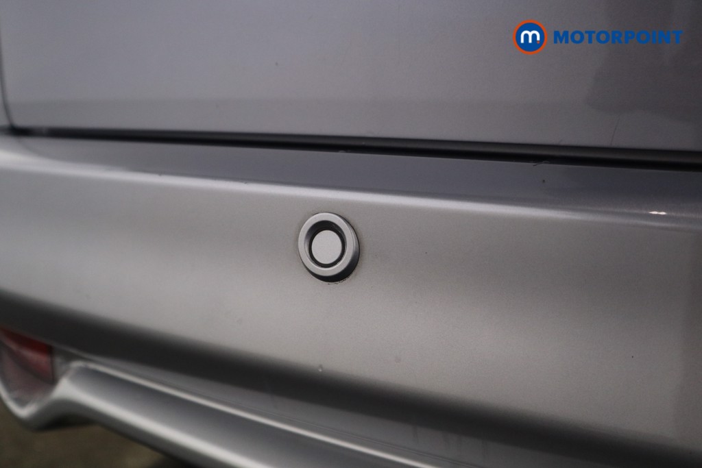 Honda Hr-V EX Manual Petrol SUV - Stock Number (1570364) - 17th supplementary image