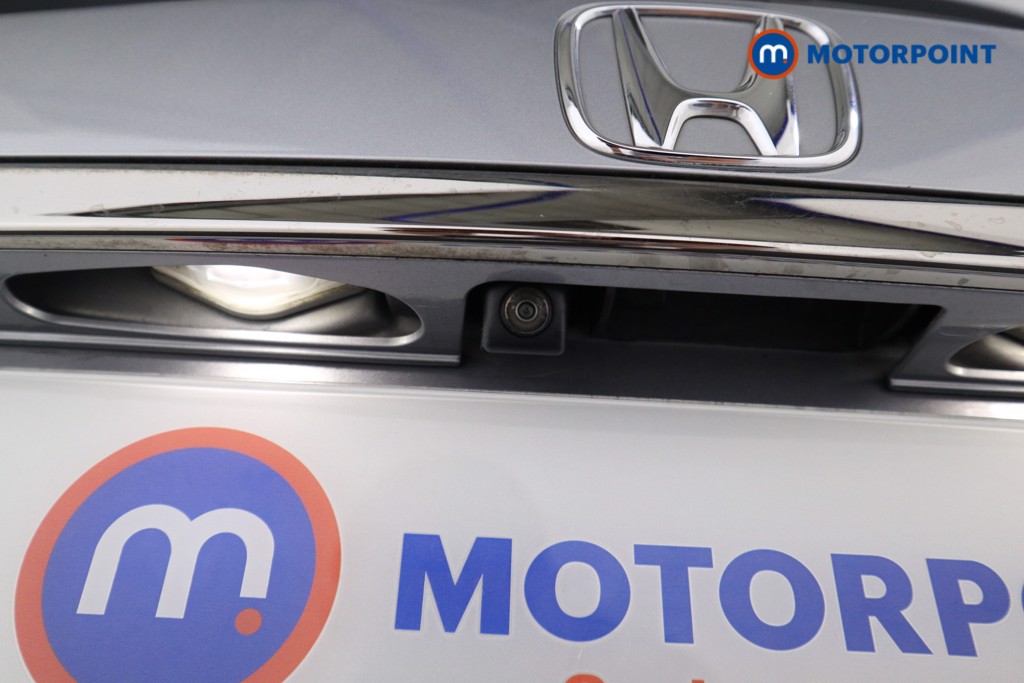 Honda Hr-V EX Manual Petrol SUV - Stock Number (1570364) - 18th supplementary image