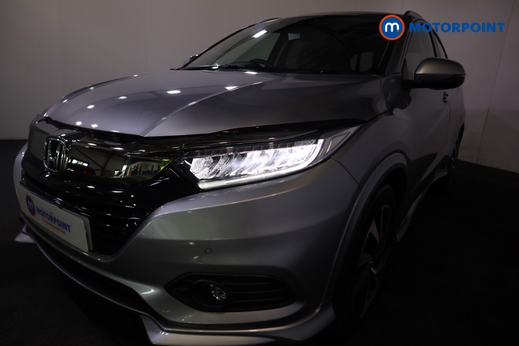 Honda Hr-V EX Manual Petrol SUV - Stock Number (1570364) - 19th supplementary image