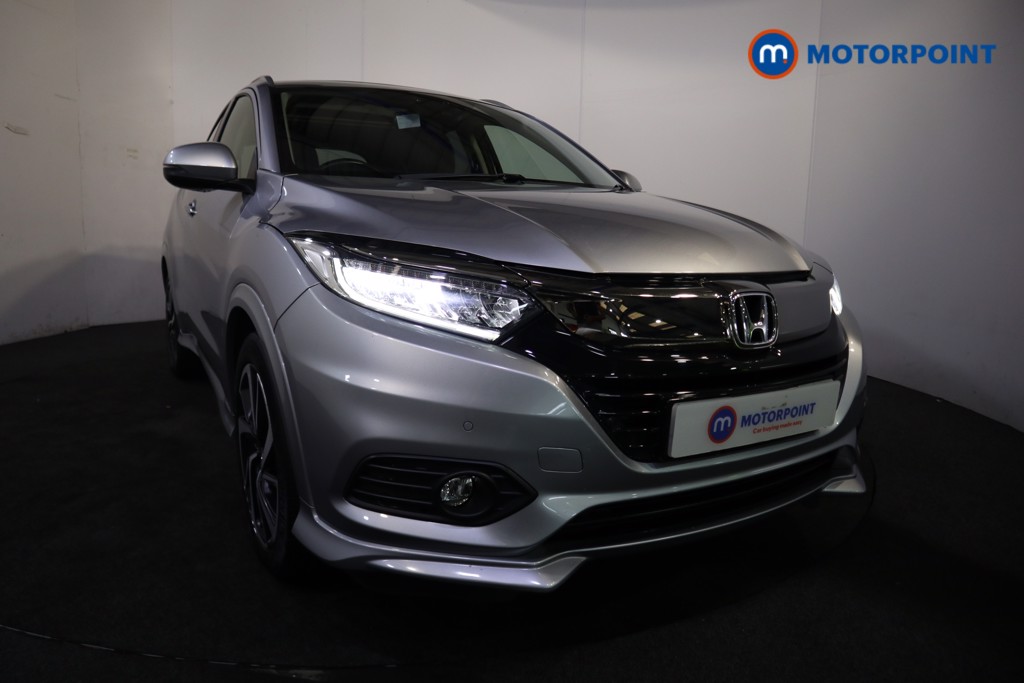 Honda Hr-V EX Manual Petrol SUV - Stock Number (1570364) - 20th supplementary image