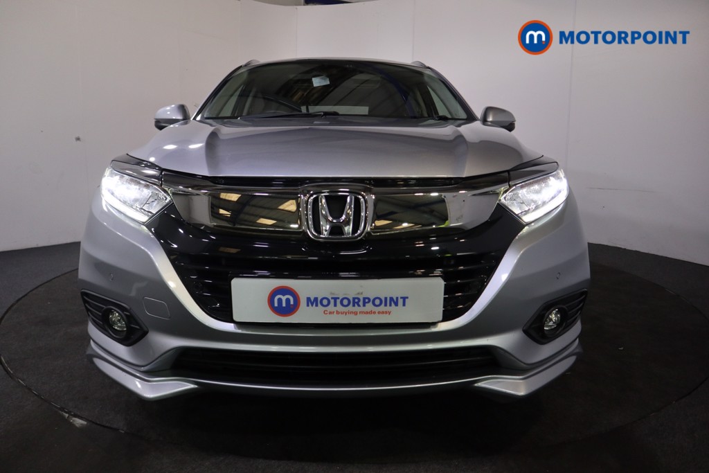 Honda Hr-V EX Manual Petrol SUV - Stock Number (1570364) - 21st supplementary image