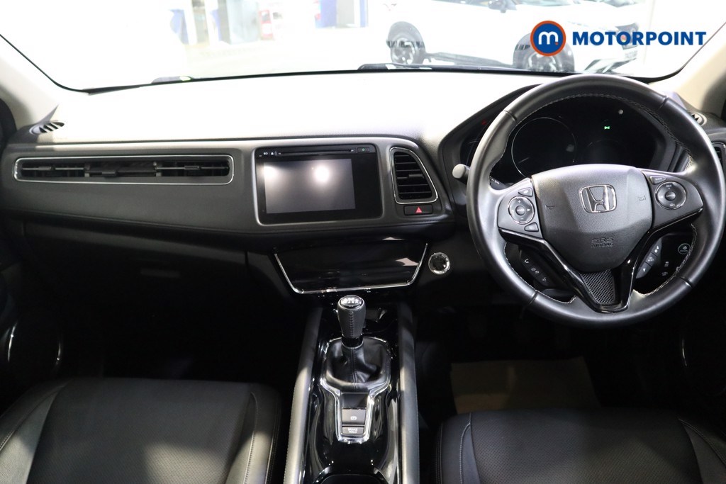 Honda Hr-V EX Manual Petrol SUV - Stock Number (1570364) - 1st supplementary image