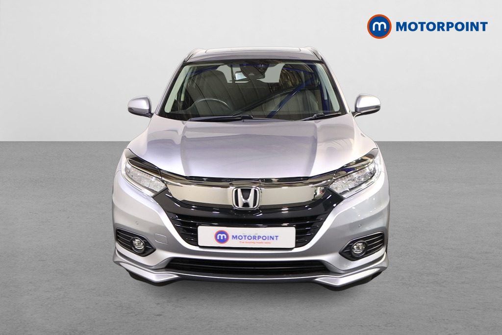 Honda Hr-V EX Manual Petrol SUV - Stock Number (1570364) - Front bumper