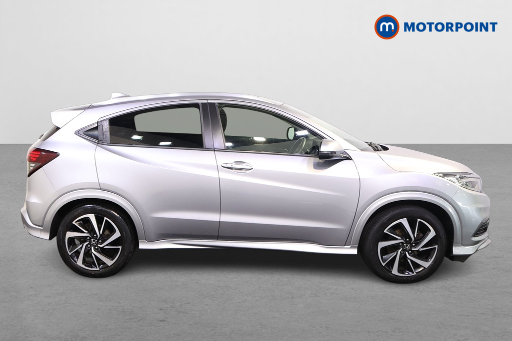 Honda Hr-V EX Manual Petrol SUV - Stock Number (1570364) - Drivers side
