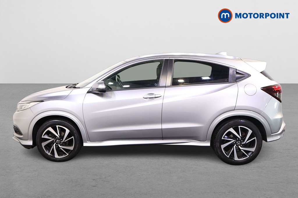 Honda Hr-V EX Manual Petrol SUV - Stock Number (1570364) - Passenger side