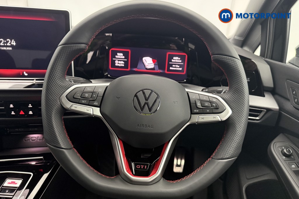 Volkswagen Golf GTI Automatic Petrol Hatchback - Stock Number (1570447) - 5th supplementary image