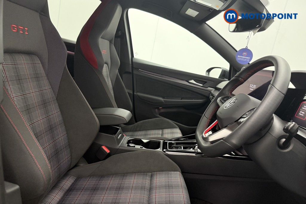 Volkswagen Golf GTI Automatic Petrol Hatchback - Stock Number (1570447) - 8th supplementary image