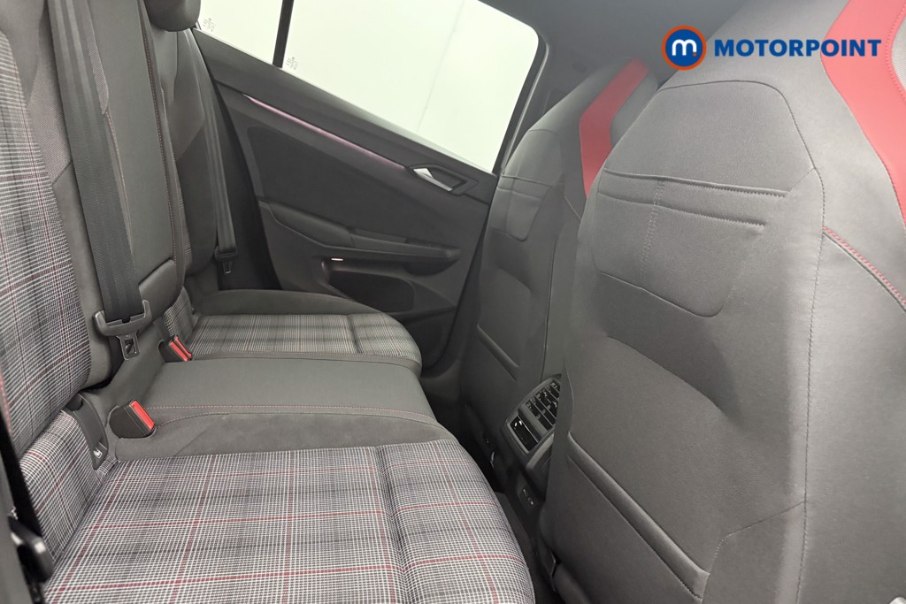Volkswagen Golf GTI Automatic Petrol Hatchback - Stock Number (1570447) - 9th supplementary image