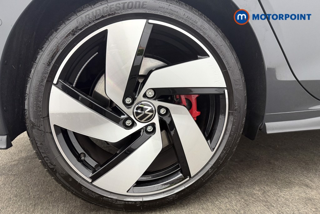 Volkswagen Golf GTI Automatic Petrol Hatchback - Stock Number (1570447) - 10th supplementary image