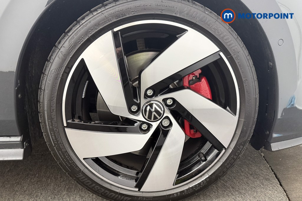 Volkswagen Golf GTI Automatic Petrol Hatchback - Stock Number (1570447) - 11th supplementary image