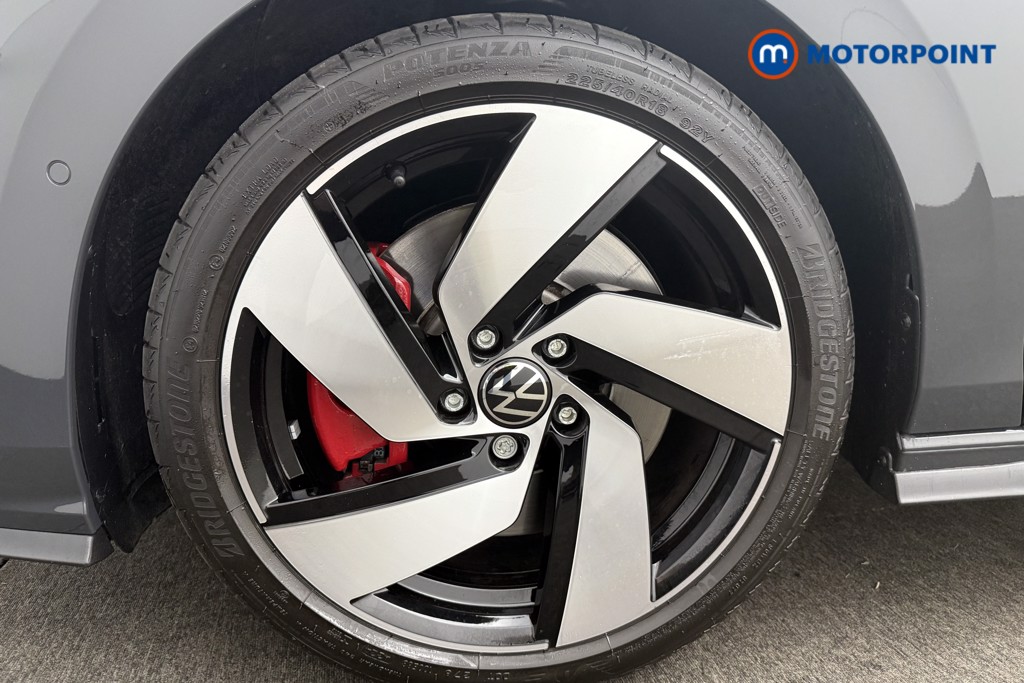 Volkswagen Golf GTI Automatic Petrol Hatchback - Stock Number (1570447) - 12th supplementary image