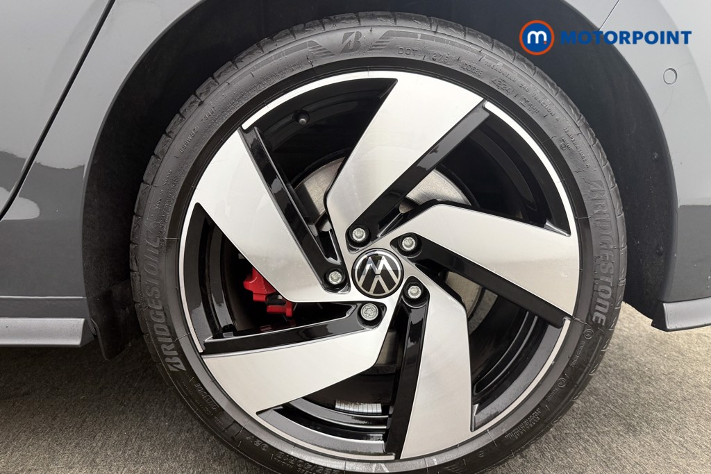 Volkswagen Golf GTI Automatic Petrol Hatchback - Stock Number (1570447) - 13th supplementary image