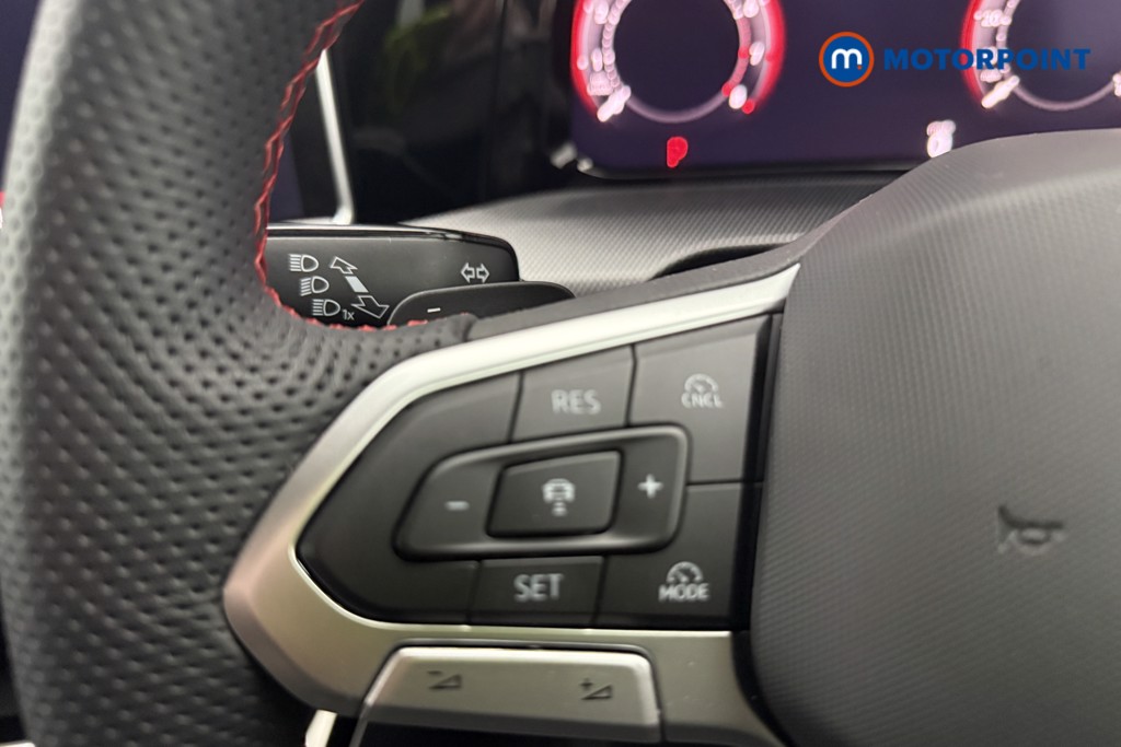 Volkswagen Golf GTI Automatic Petrol Hatchback - Stock Number (1570447) - 14th supplementary image