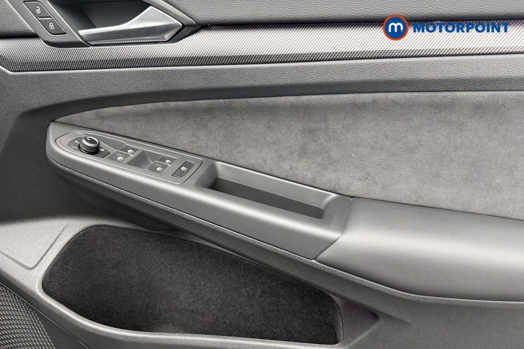 Volkswagen Golf GTI Automatic Petrol Hatchback - Stock Number (1570447) - 18th supplementary image