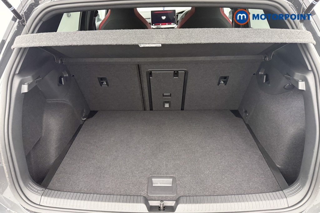 Volkswagen Golf GTI Automatic Petrol Hatchback - Stock Number (1570447) - 23rd supplementary image
