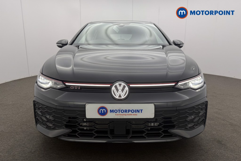 Volkswagen Golf GTI Automatic Petrol Hatchback - Stock Number (1570447) - 24th supplementary image