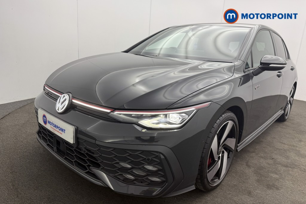 Volkswagen Golf GTI Automatic Petrol Hatchback - Stock Number (1570447) - 25th supplementary image