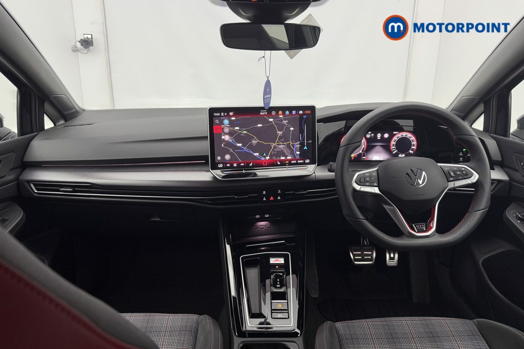 Volkswagen Golf GTI Automatic Petrol Hatchback - Stock Number (1570447) - 1st supplementary image