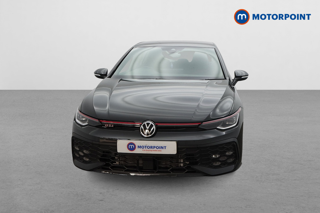 Volkswagen Golf GTI Automatic Petrol Hatchback - Stock Number (1570447) - Front bumper