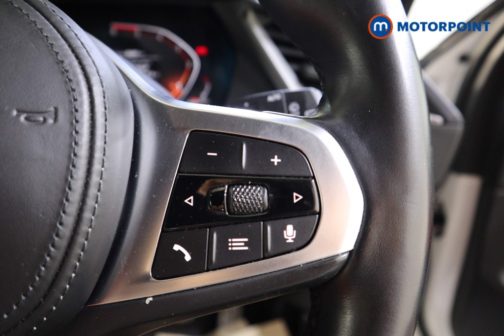 BMW 1 Series M Sport Manual Diesel Hatchback - Stock Number (1570484) - 5th supplementary image