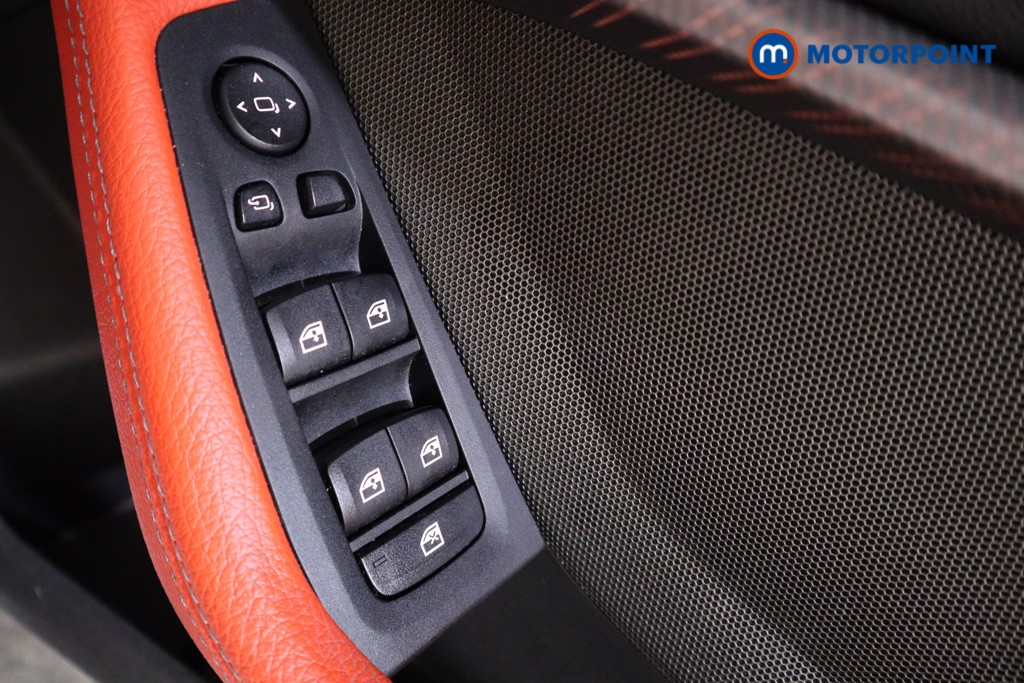BMW 1 Series M Sport Manual Diesel Hatchback - Stock Number (1570484) - 6th supplementary image