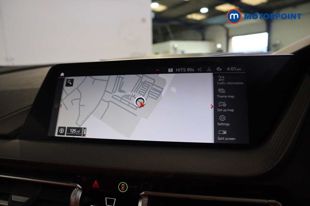 BMW 1 Series M Sport Manual Diesel Hatchback - Stock Number (1570484) - 7th supplementary image